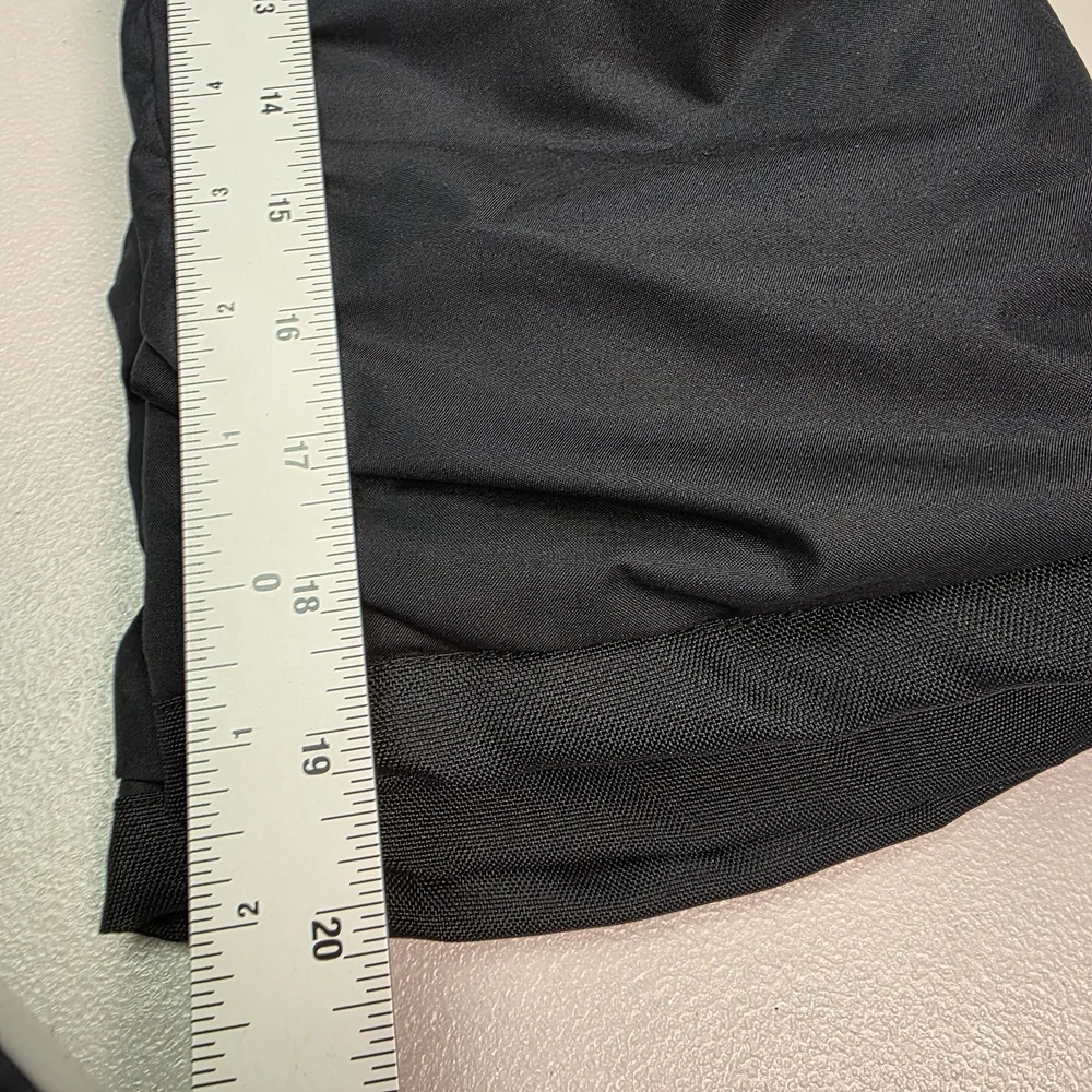 all in motion black insulated