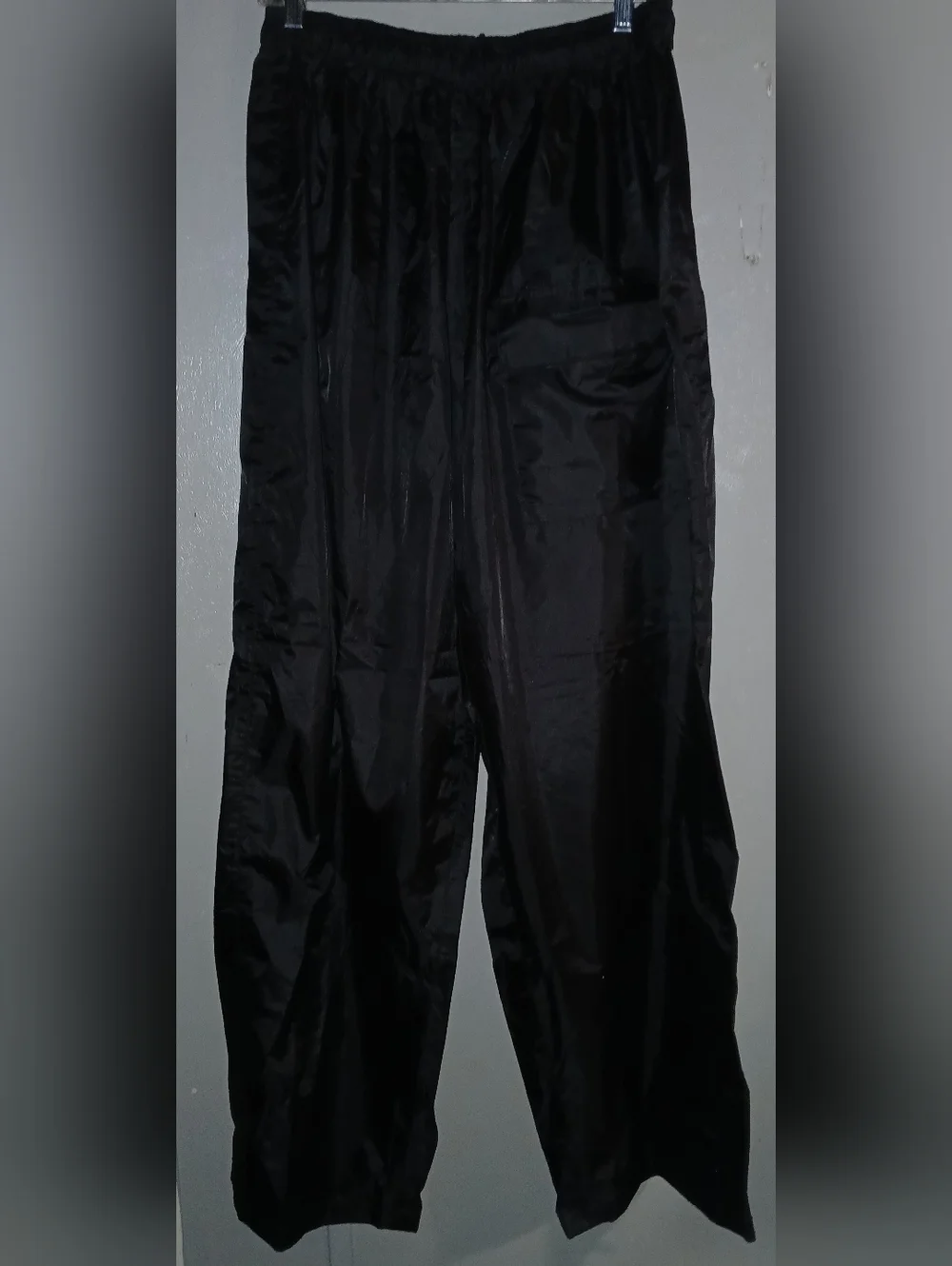 XL Waterproof Pants (No Brand)