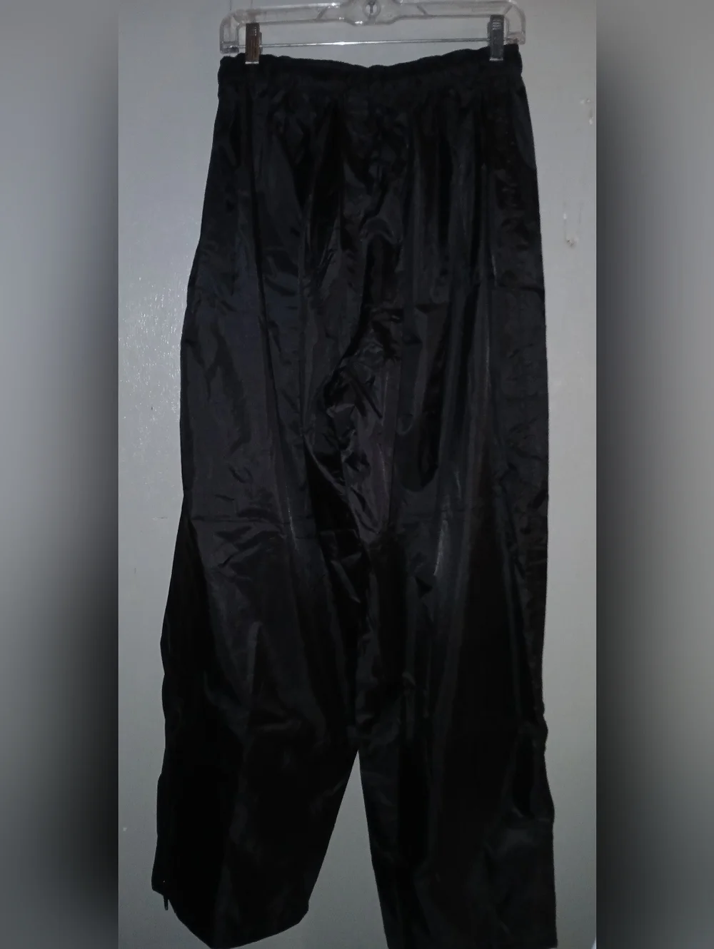 N/A drawstring tightener