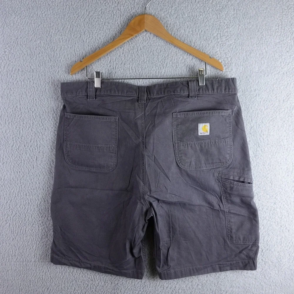 Carhartt relaxed fit