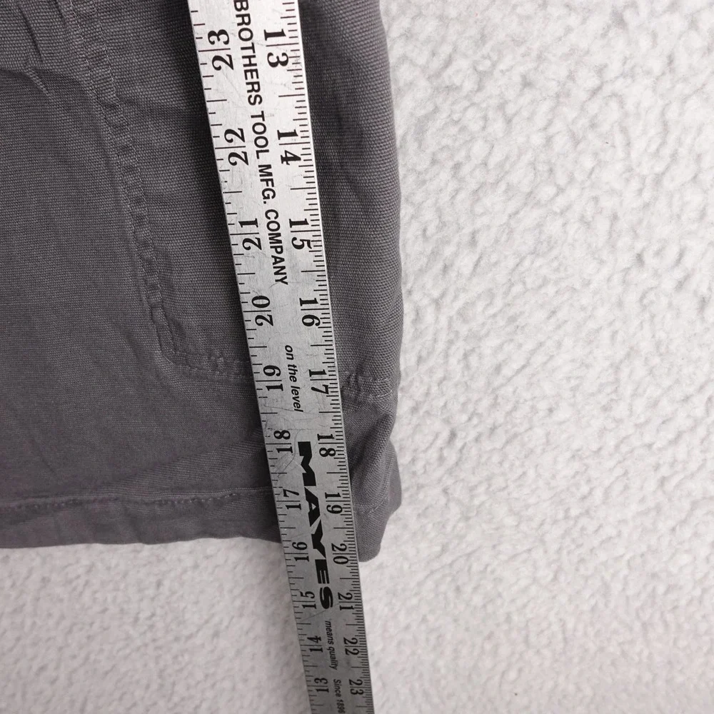 Carhartt relaxed fit