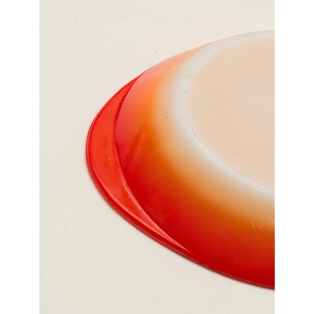 Glasbake brand material