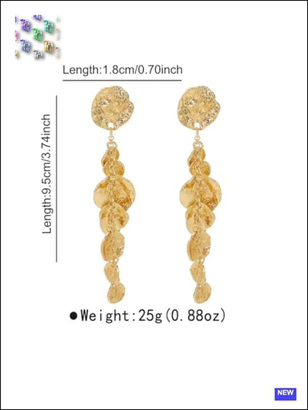 N/A these 14k
