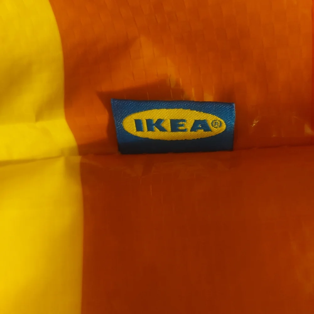 IKEA dry volume be
