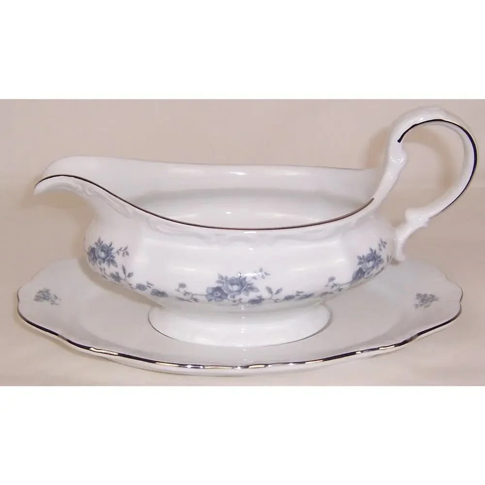 Johann Haviland production piece