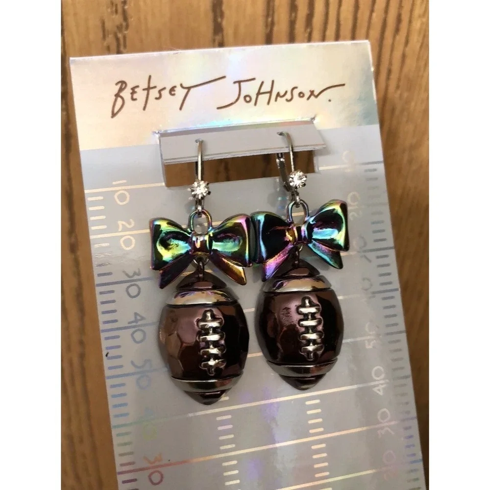 Betsey Johnson betsey johnson