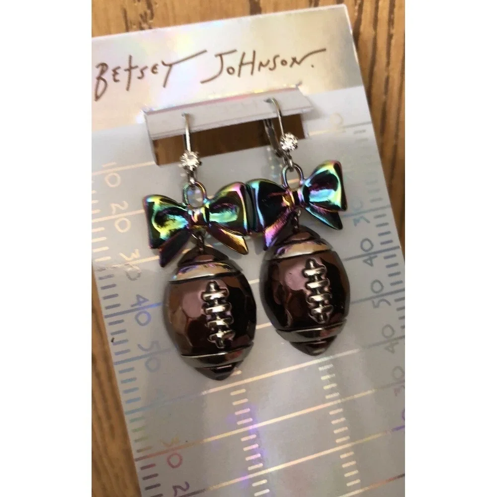 Betsey Johnson betsey johnson