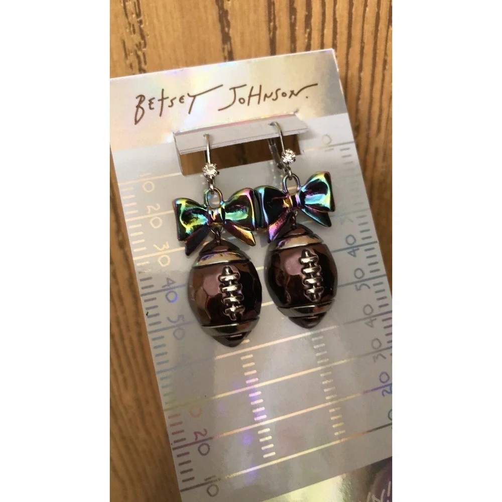 Betsey Johnson betsey johnson