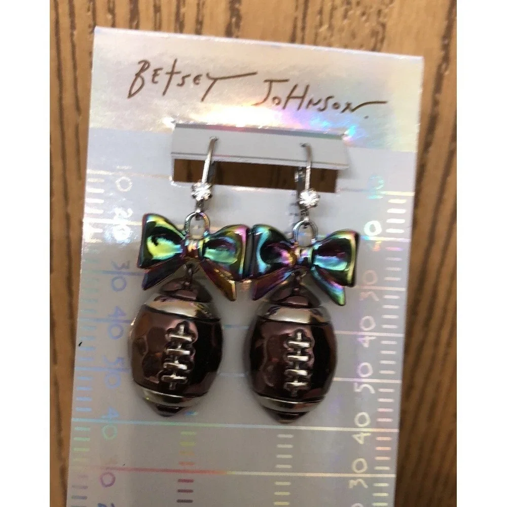 Betsey Johnson betsey johnson