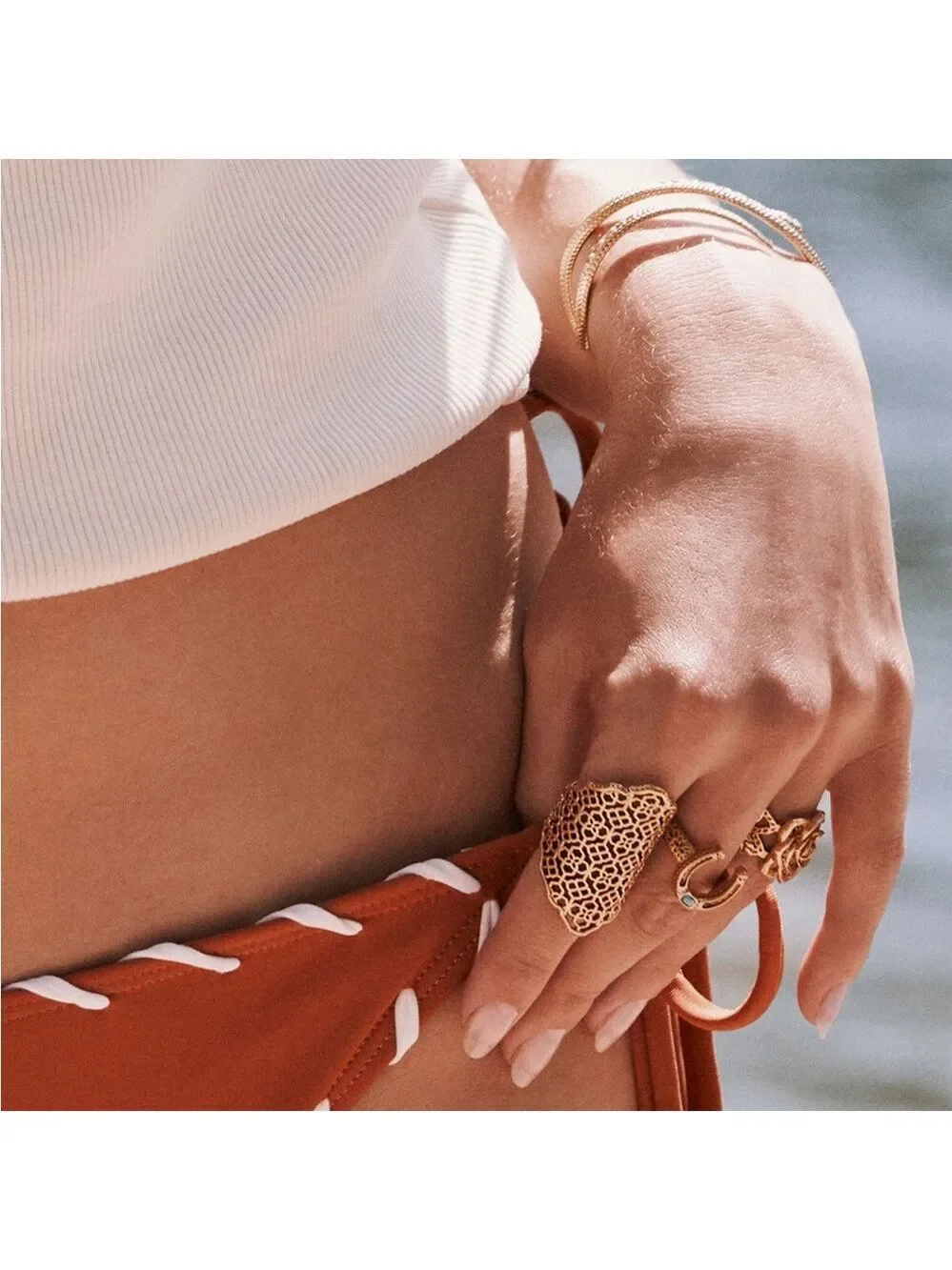 Kendra Scott boho babes
