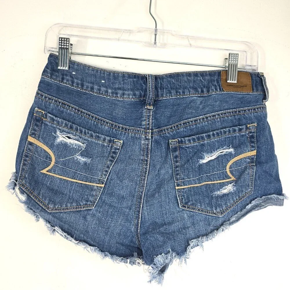 American Eagle Outfitters owned home from