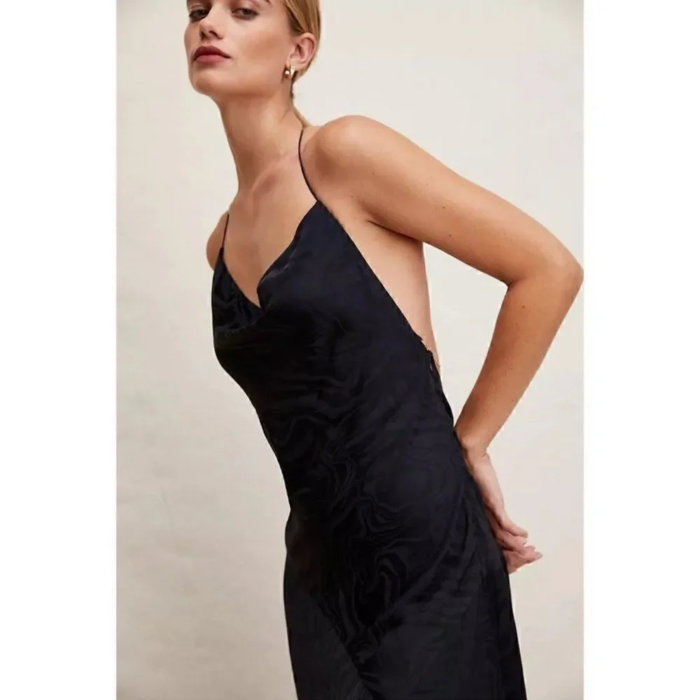 Free People turn heads