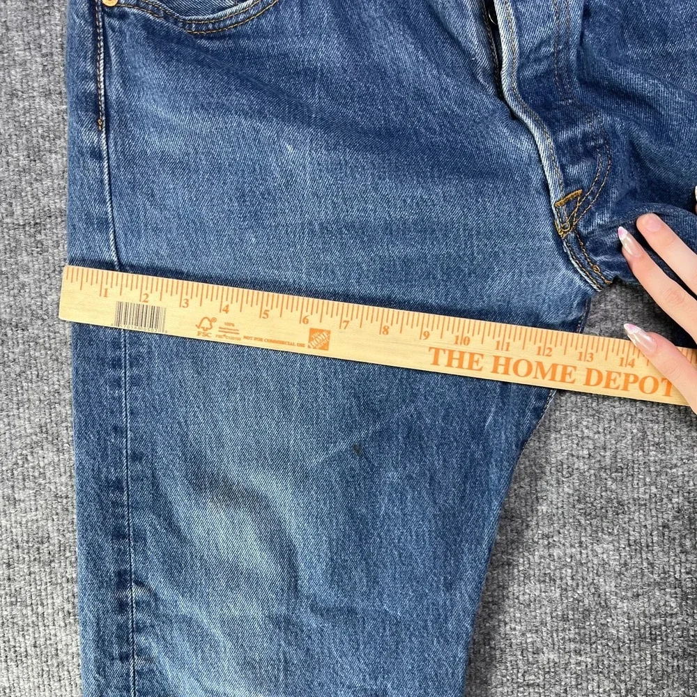 Levis levi 501