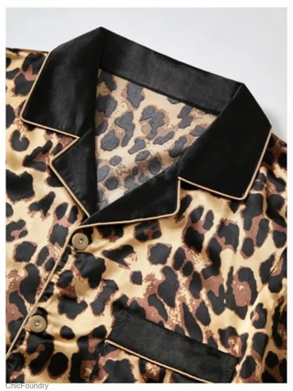 N/A this leopard