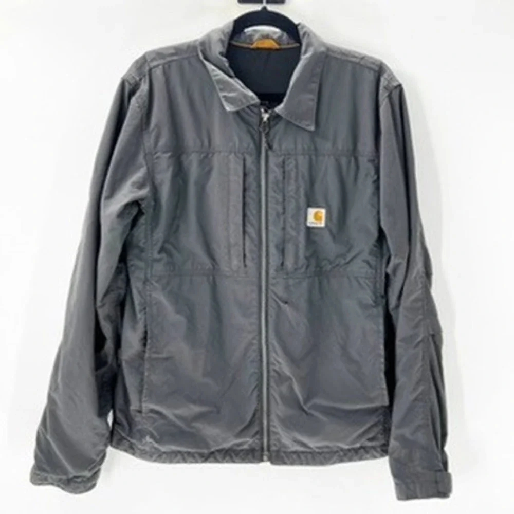 Carhartt stylish functional