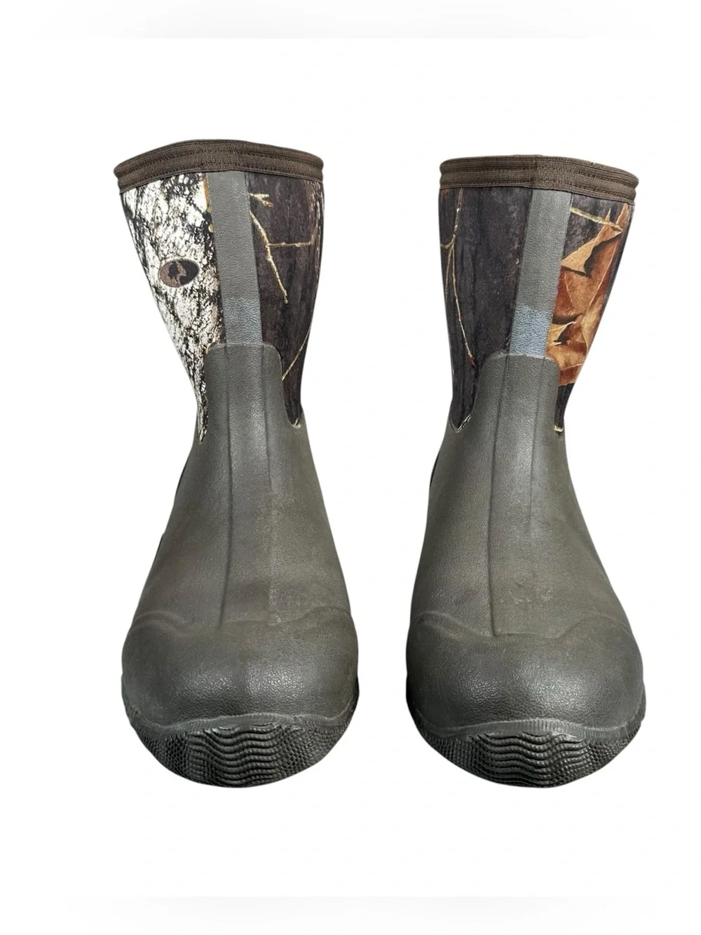 MUCK BOOT CO Field Blazer Camouflage Hunting Muck Boots