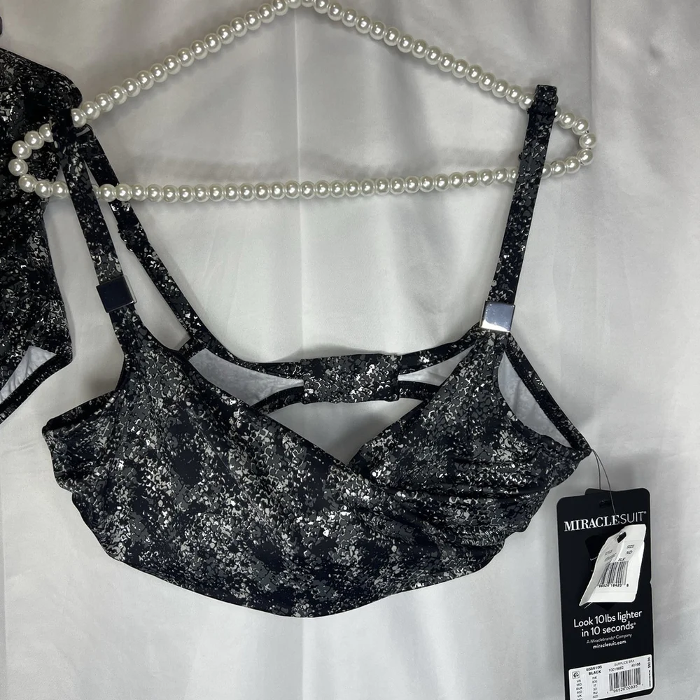 Miraclesuit this item