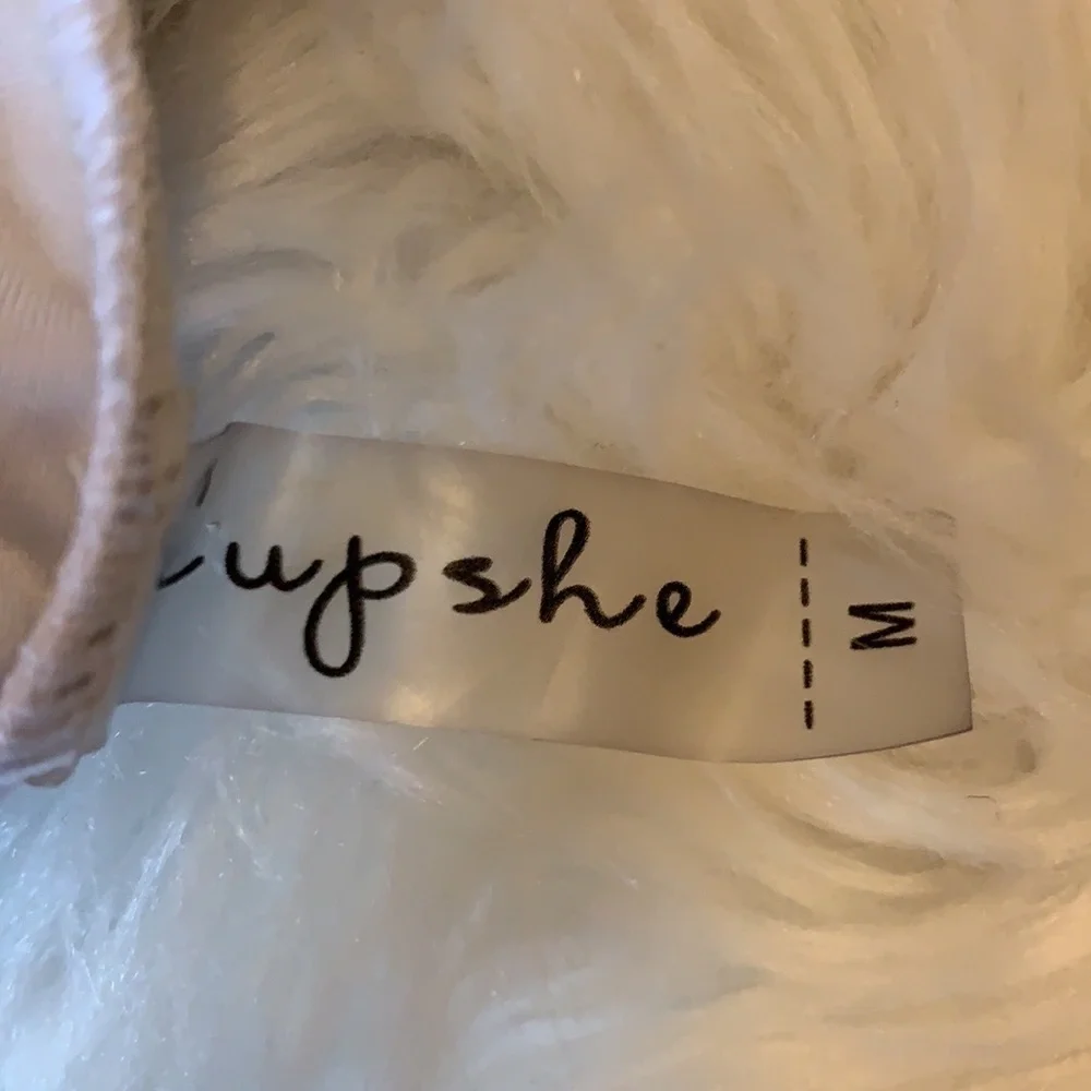 Cupshe one piece