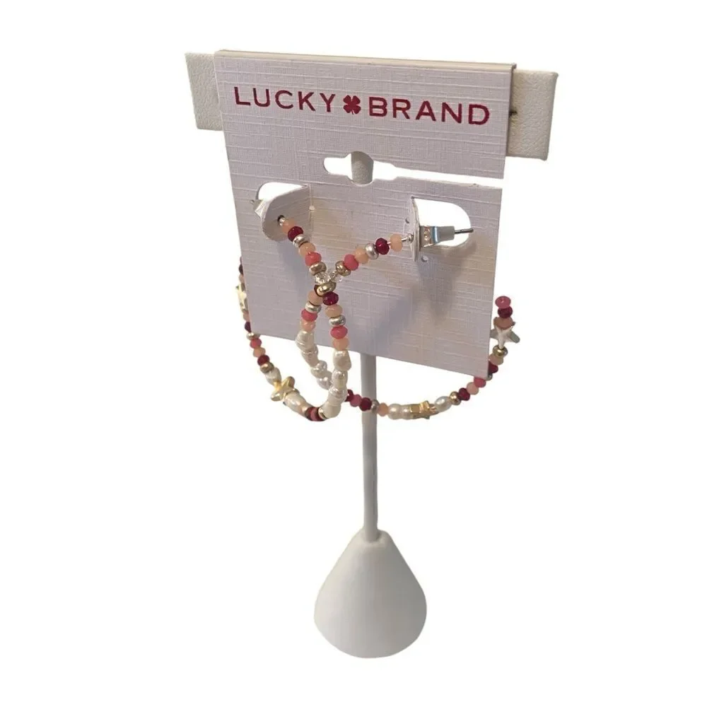 Lucky Brand nwt all