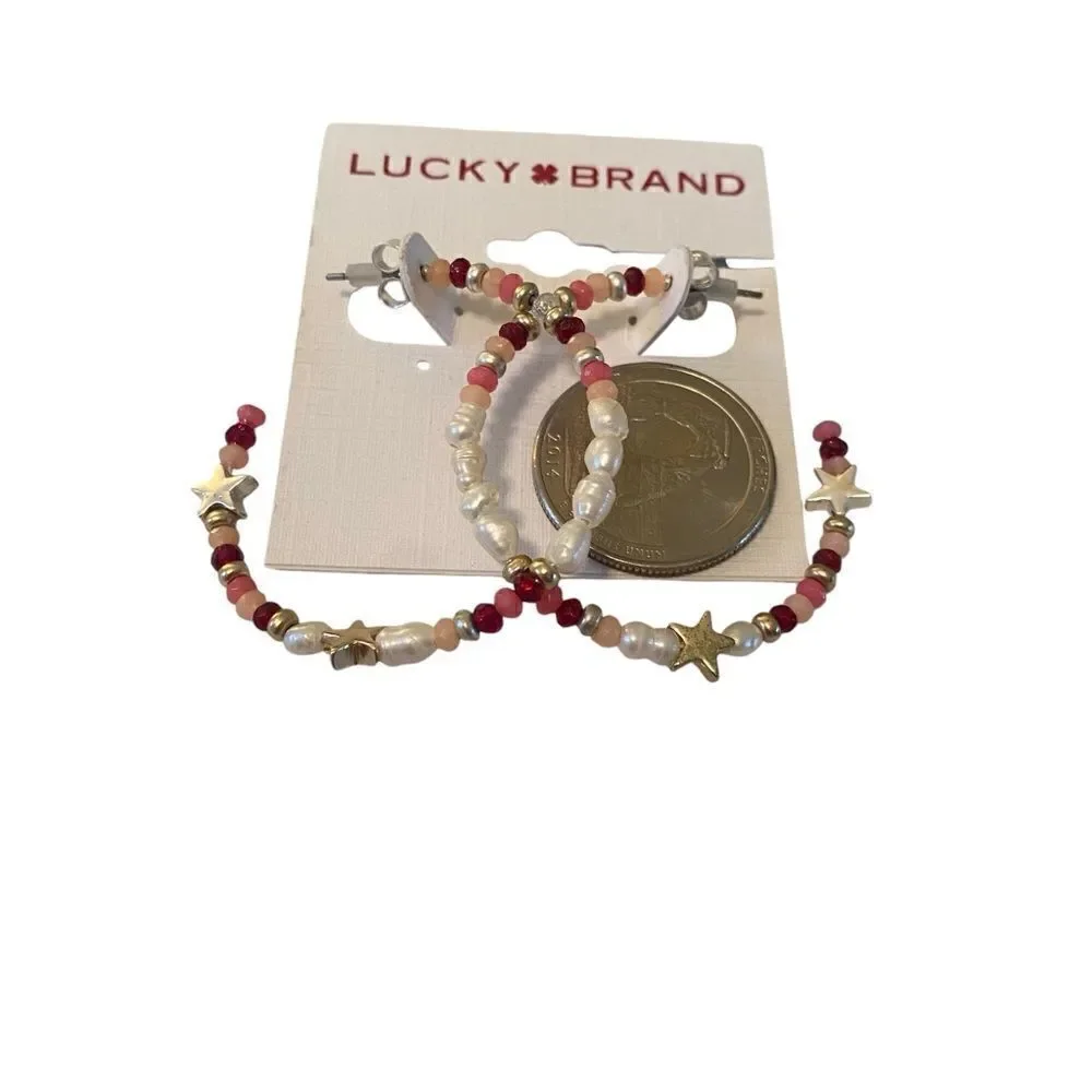 Lucky Brand nwt all
