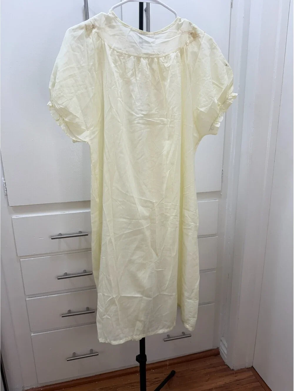 N/A handmade vintage