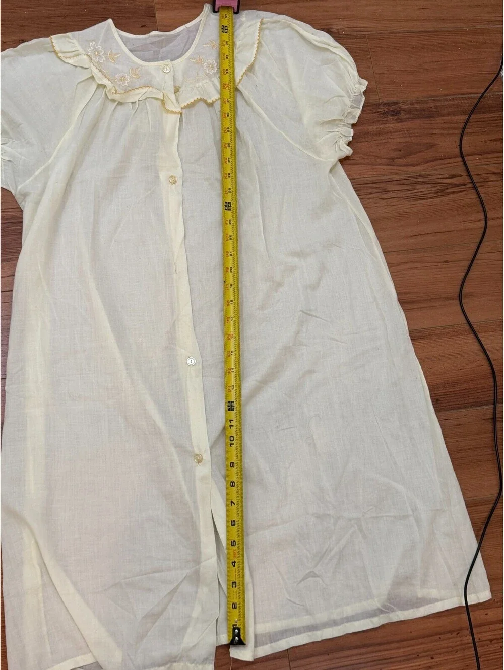 N/A handmade vintage