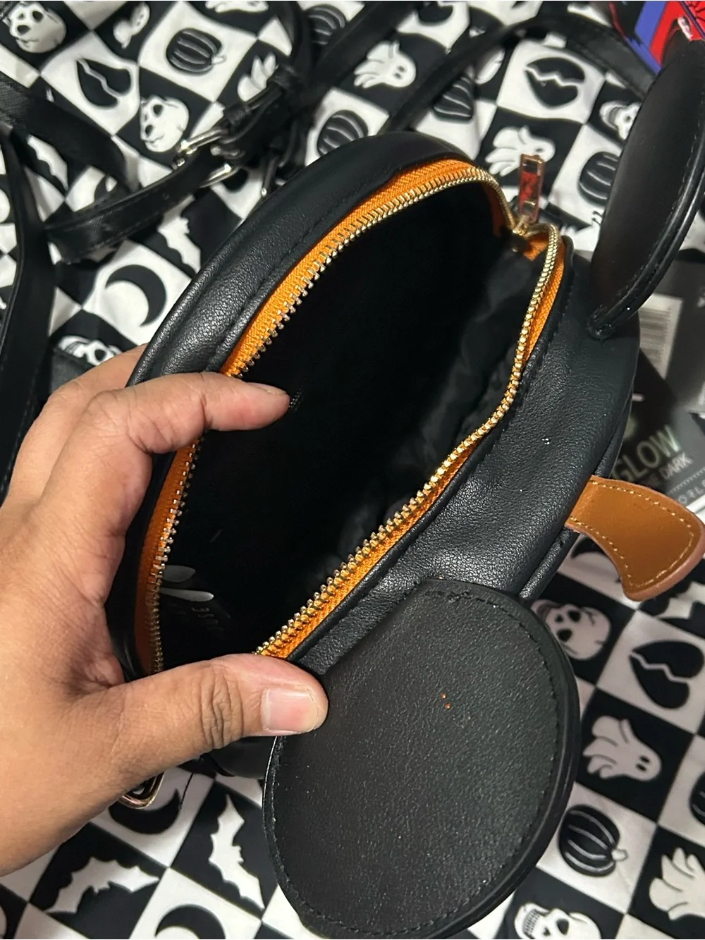 N/A fun crossbody