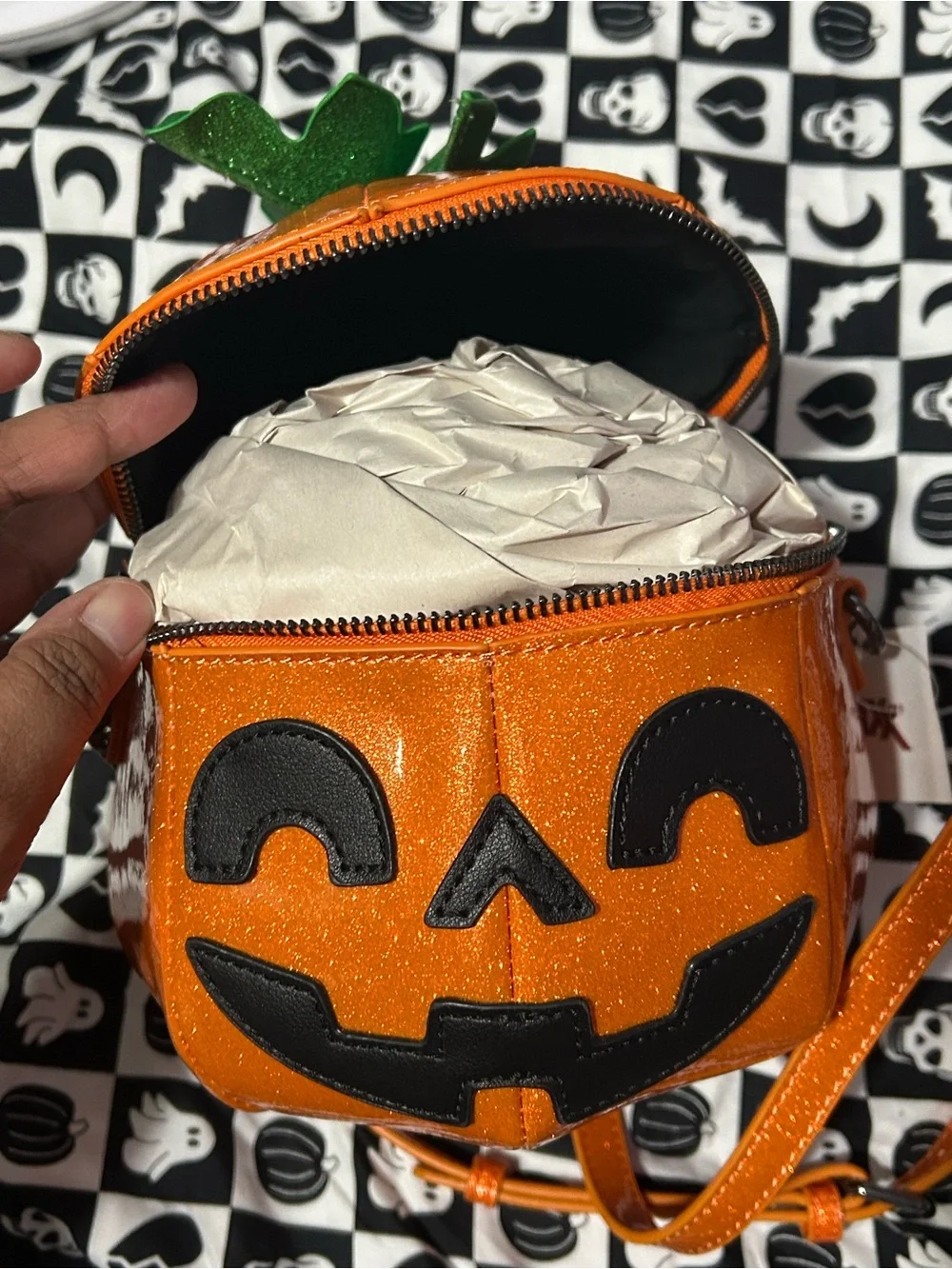 N/A cute pumpkin