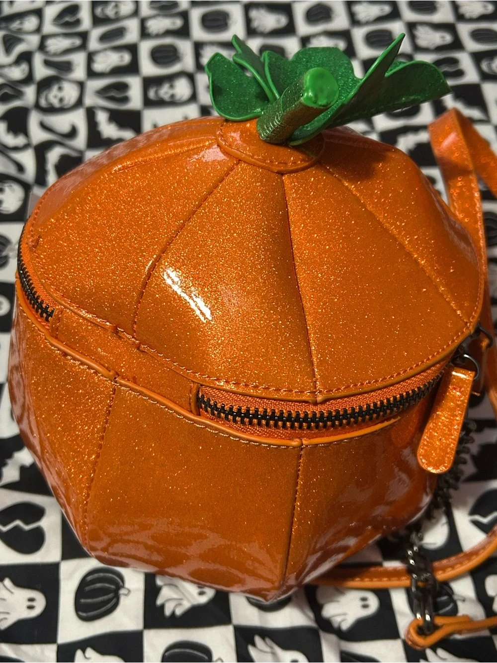N/A cute pumpkin
