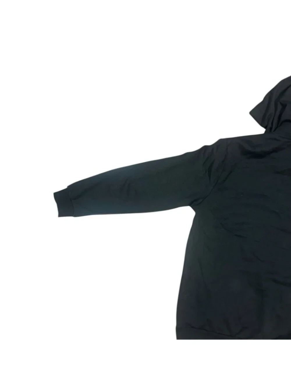 Reason horror pullover regular