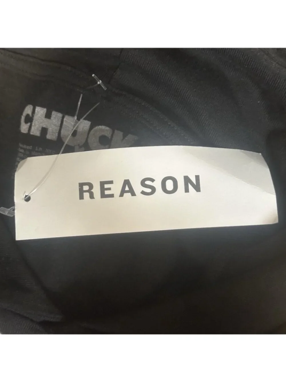 Reason making choice or