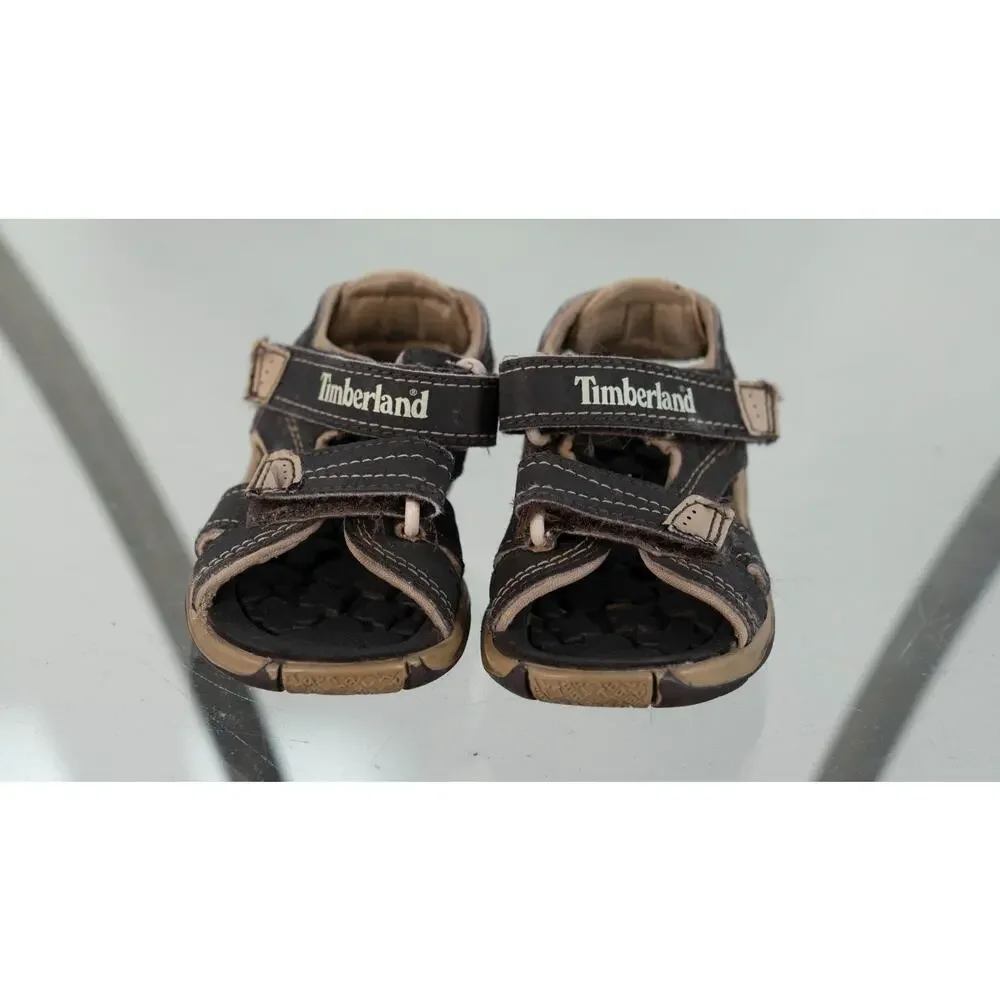 Timberland mad river