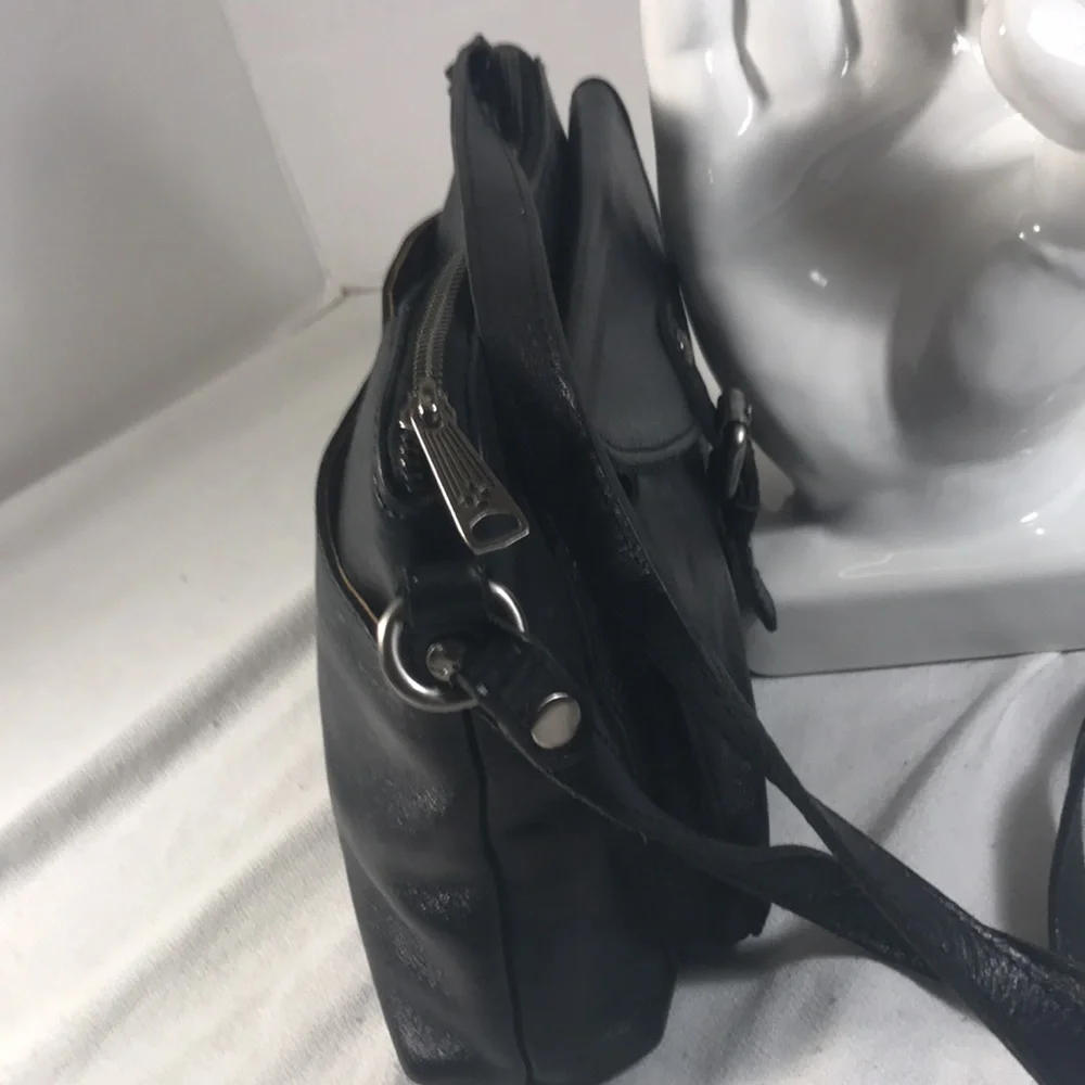 Patricia Nash black envelope