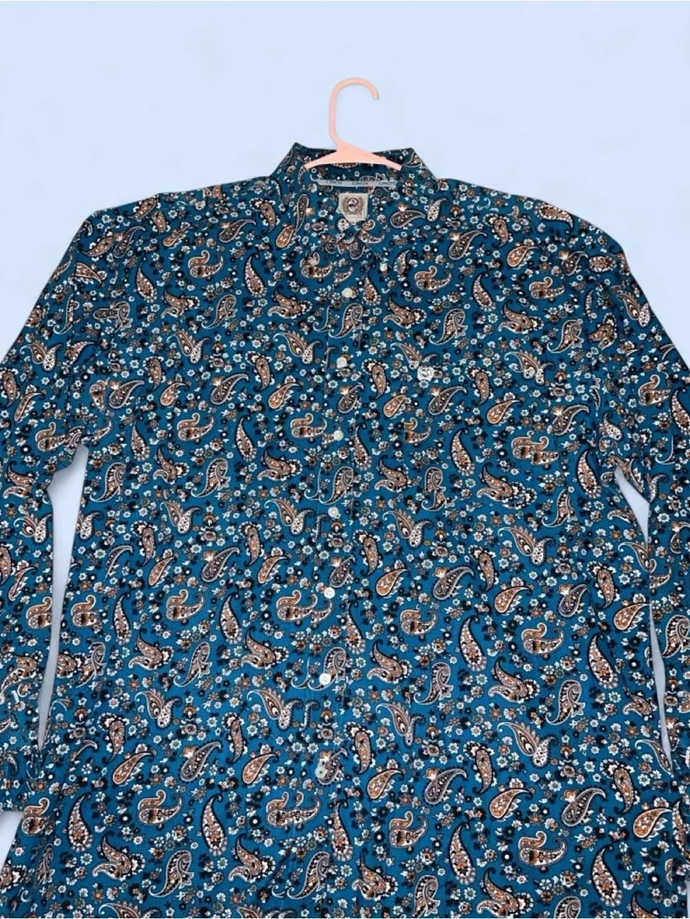 Cinch stylish teal