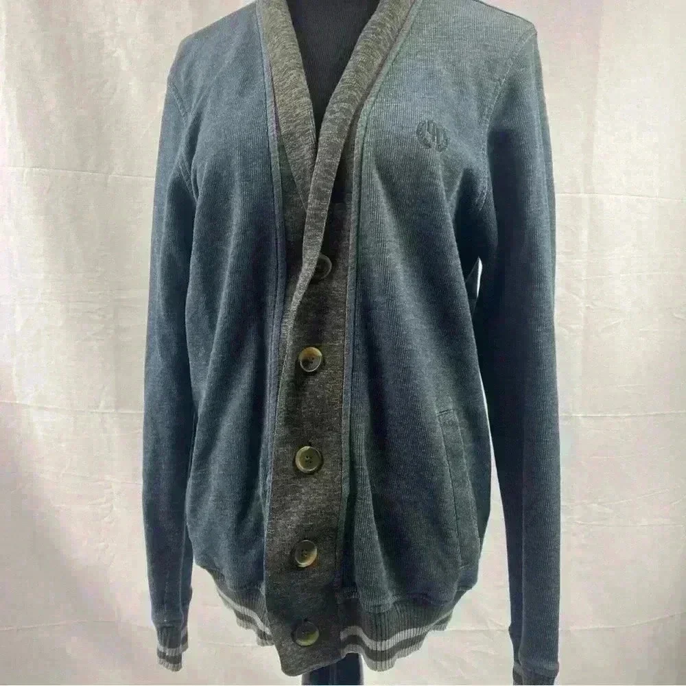 Chevignon sweater cardigan