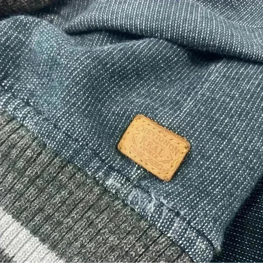 Chevignon sweater cardigan