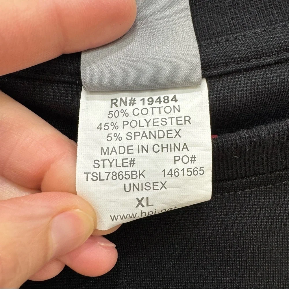 Tesla men’s length