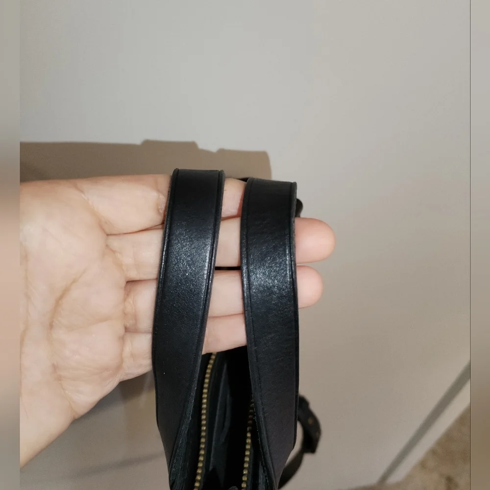 Madewell questions leave