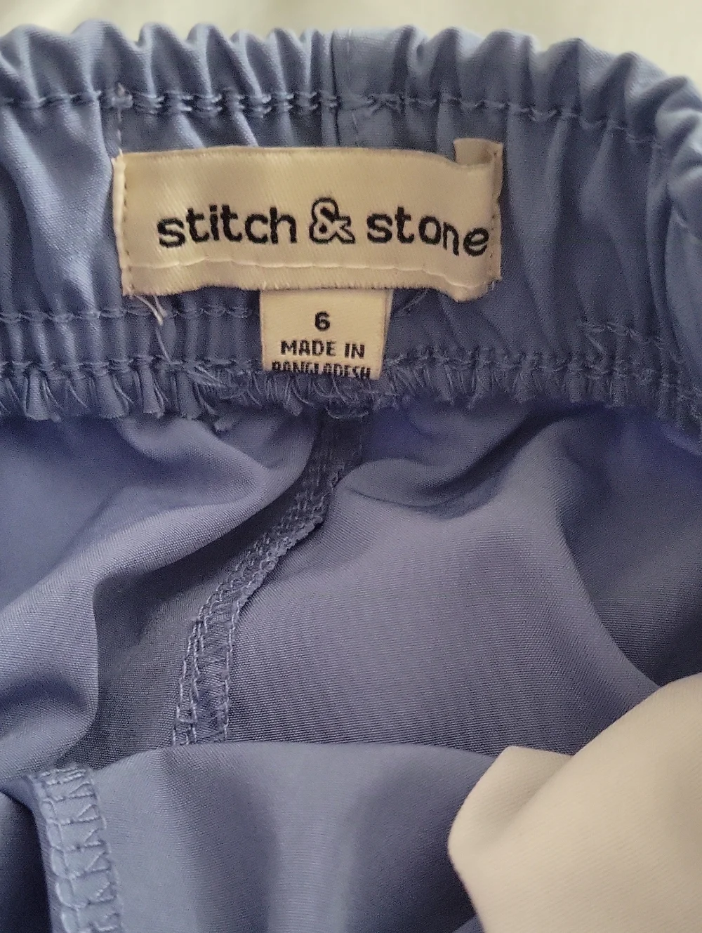 stitch & stone soft light