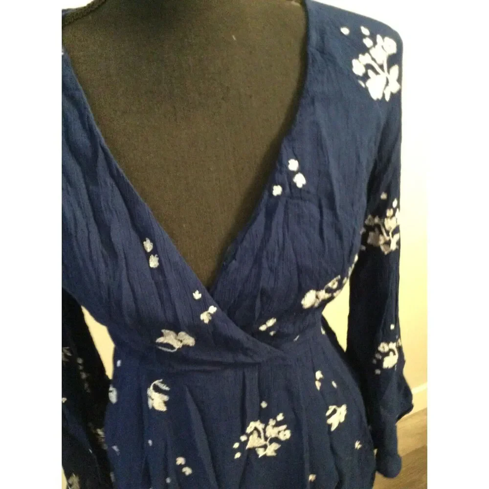 Free People this dress
