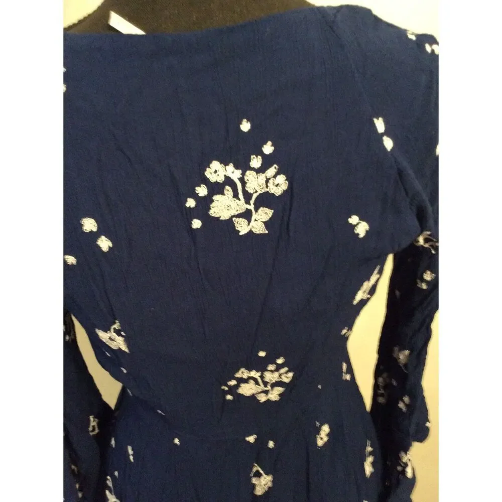 Free People this dress