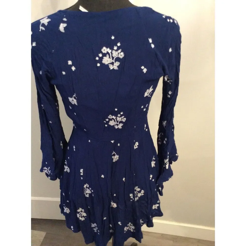 Free People this dress