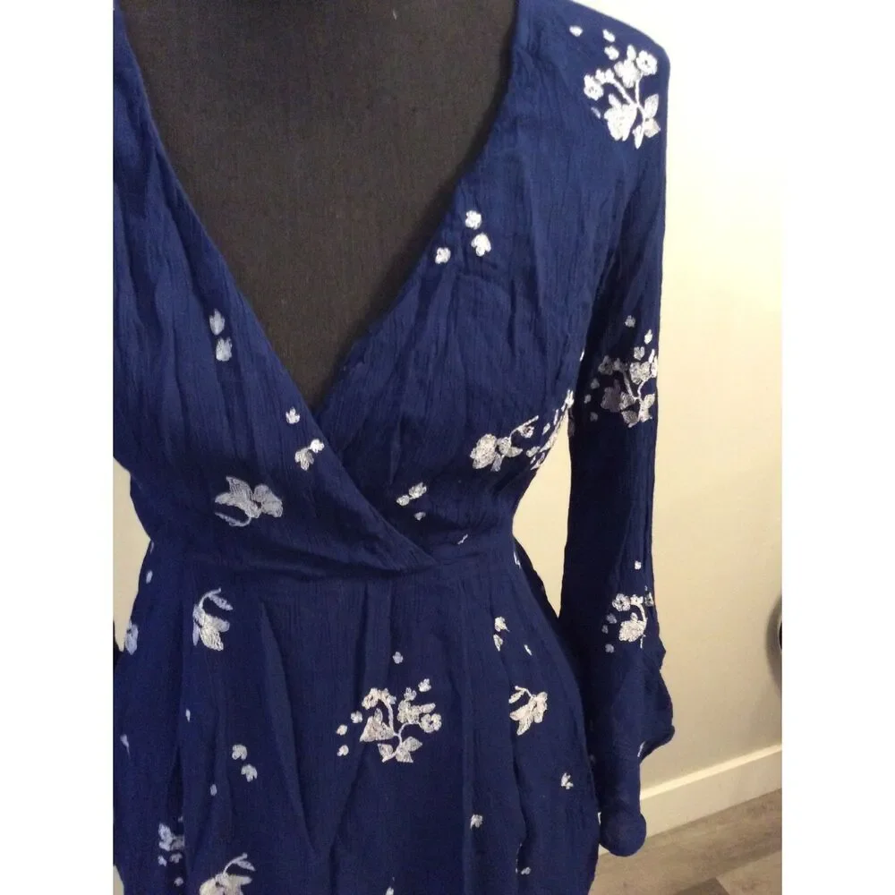 Free People this dress