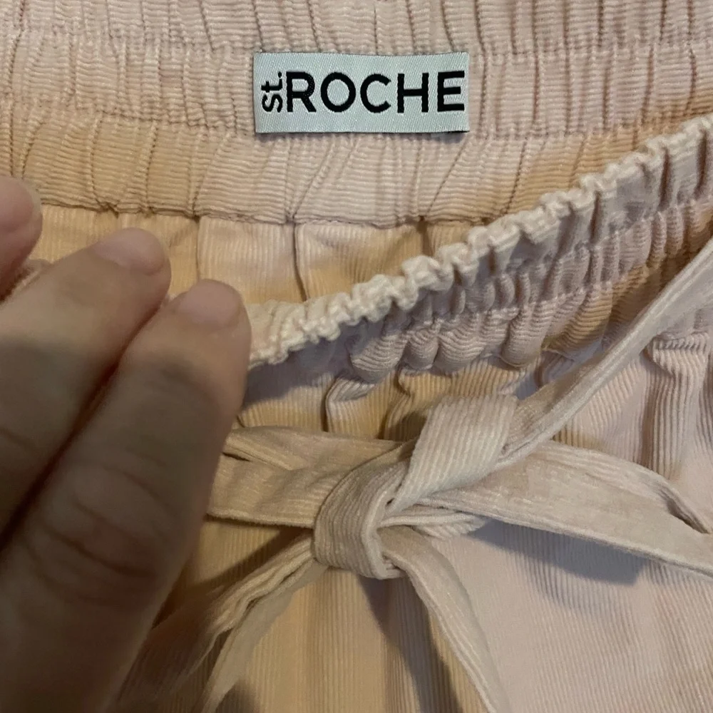 St. Roche new tags