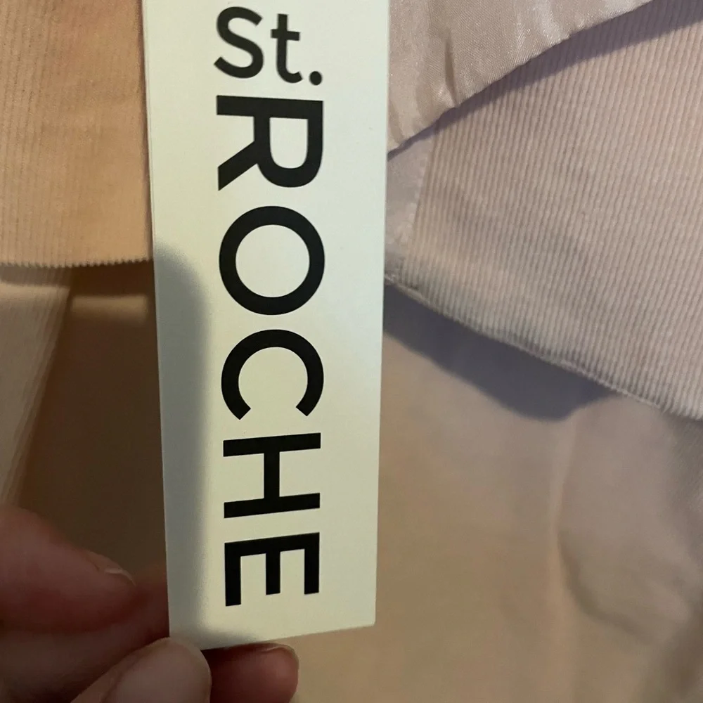 St. Roche new tags