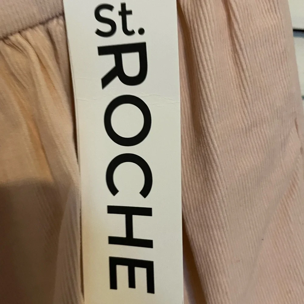 St. Roche new tags