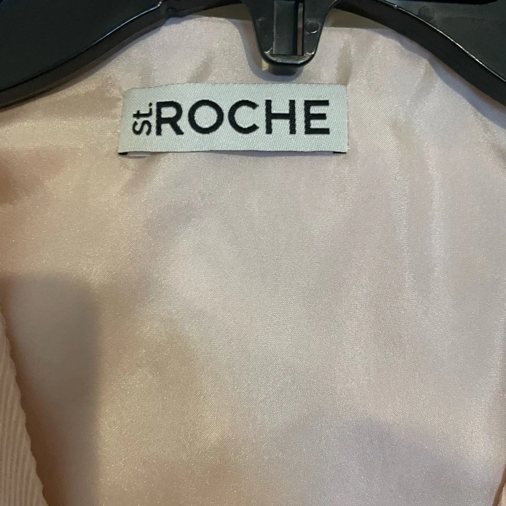 St. Roche new tags