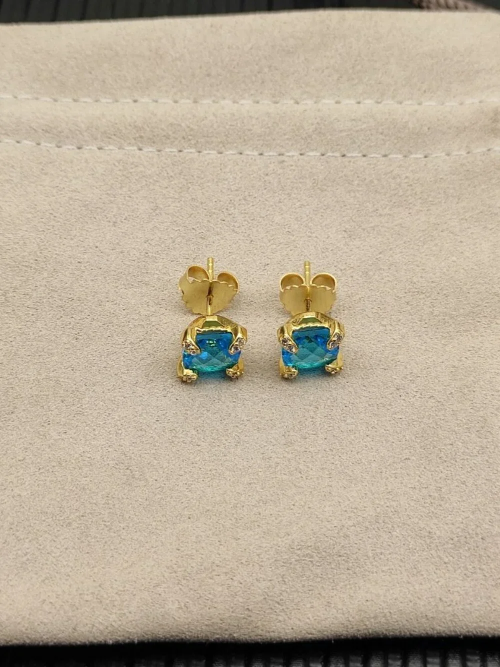 None 🌟david yurman🌟