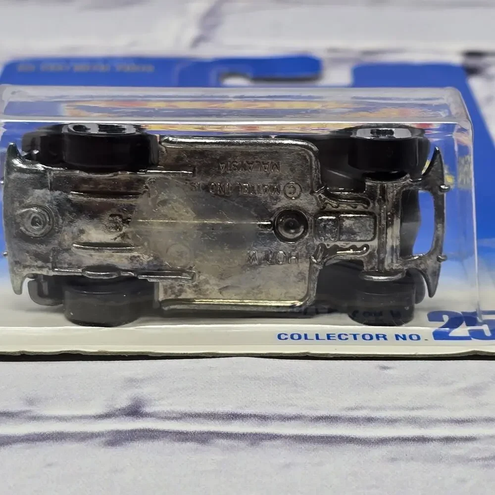 Hot Wheels hot wheels