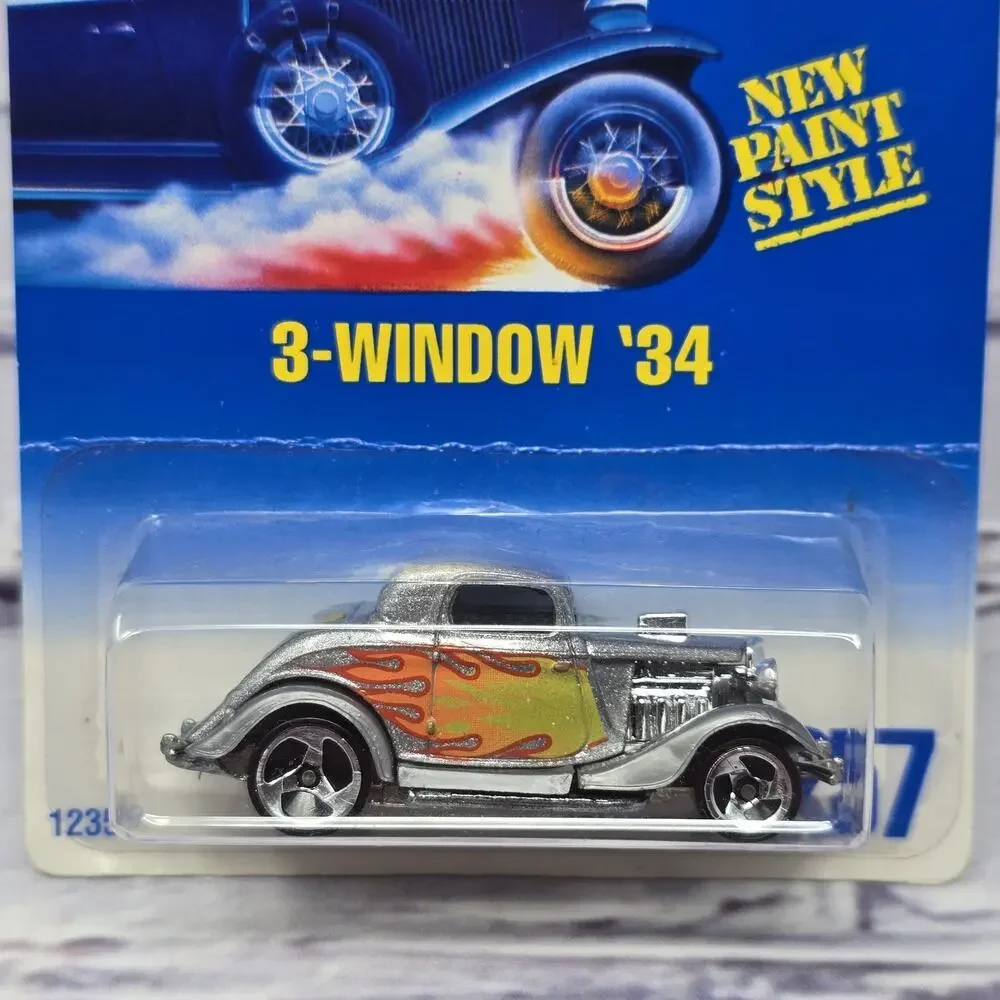 Hot Wheels hot wheels